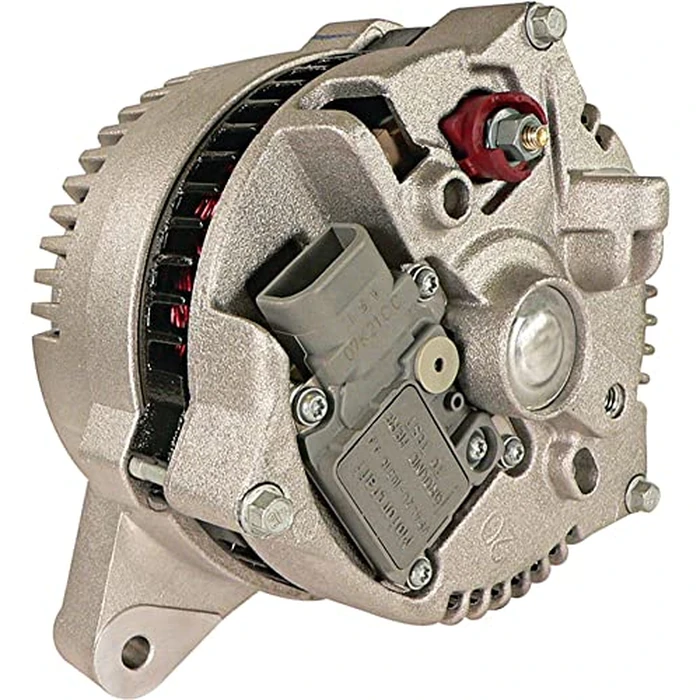DB Electrical 400-14189 12V 130A Alternator Compatible With/Replacement For Ford Crown Victoria 1995-1999, E-150 Econoline 1997-2002, E-150 2002-2006 321-1772, 334-2250, 334-2262, Clockwise by DB Electrical - Image 5