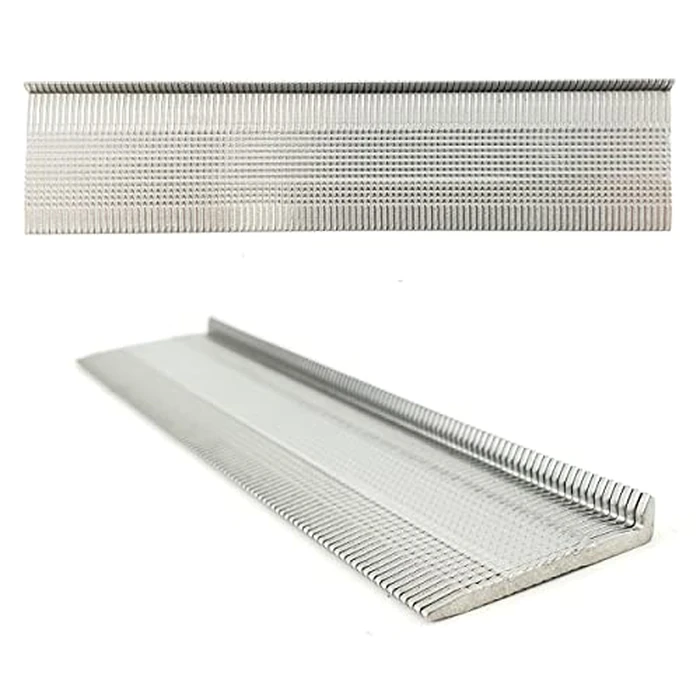 Powernail L125185 18-Gauge 1-1/4-Inch Length Powercleats L-Cleat Flooring Nails (Case of 5-1000ct boxes) by Powernail - Image 2