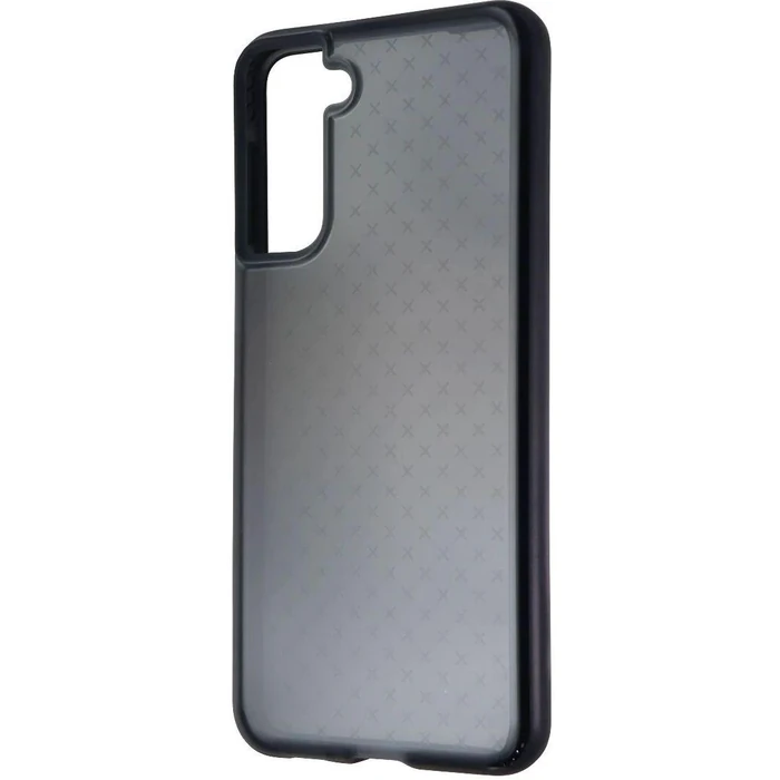 Tech21 Evo Check Phone Case for Samsung Galaxy S21+ (5G) - Smokey Black by Tech21 - Image 2