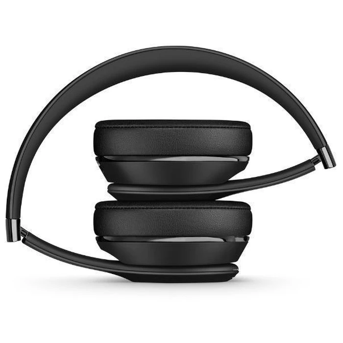 Beats by Dre Solo3 Wireless On-Ear Headphones - Matte Black by Beats by Dre - Image 4