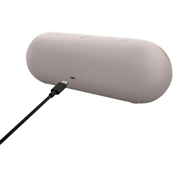 Beats by Dre Pill Portable Speaker - Champagne Gold by Beats by Dre - Image 4