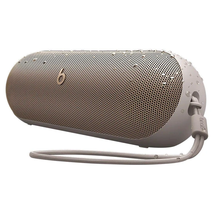 Beats by Dre Pill Portable Speaker - Champagne Gold by Beats by Dre - Image 7