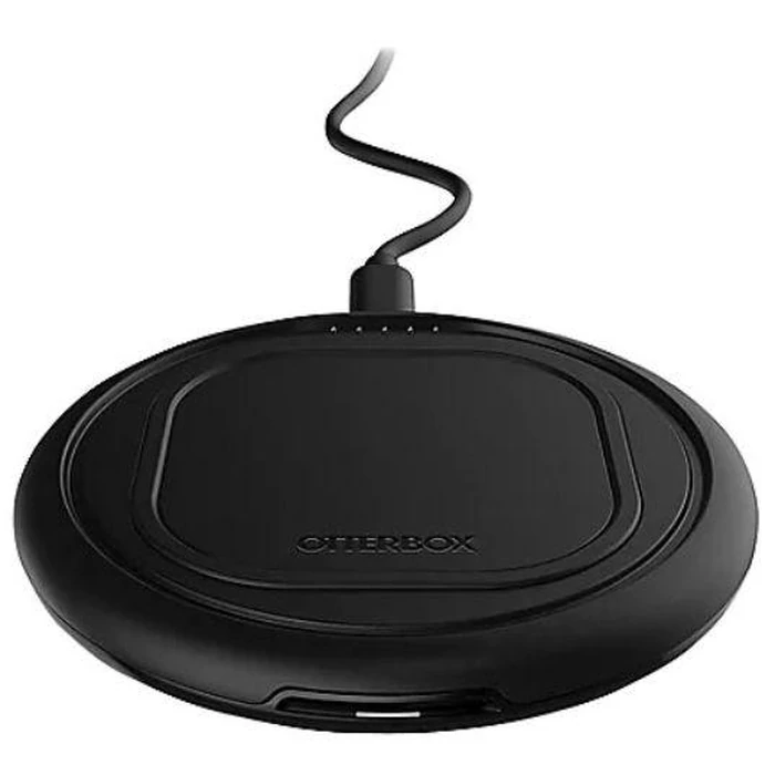 OtterBox OtterSpot Additional Battery 10W for Qi Wireless Devices - Black by OtterBox - Image 1