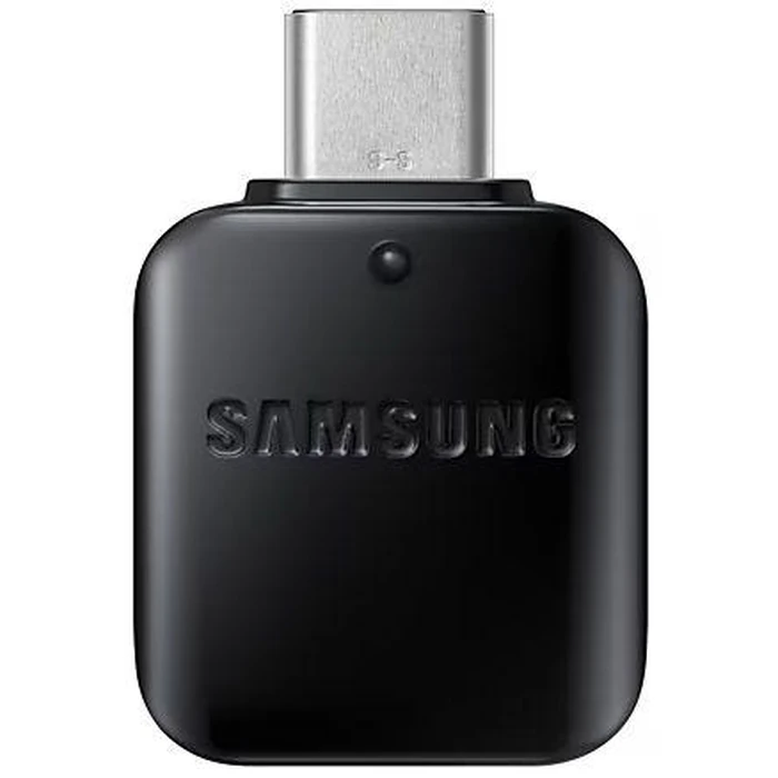 Samsung USB Type-C to A Adapter (Bulk Packaging) - Black by Samsung - Refurbished - Brand New condition - US$19.48