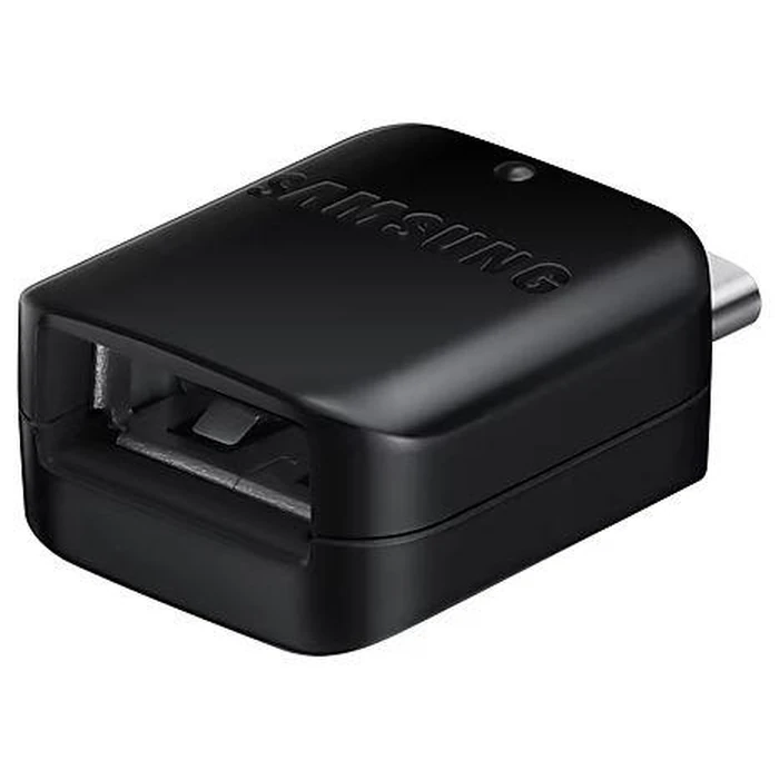 Samsung USB Type-C to A Adapter (Bulk Packaging) - Black by Samsung - Image 3