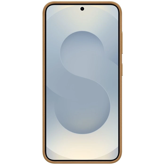 Samsung Kindsuit Phone Case for Samsung Galaxy S25 - Camel by Samsung - Image 2