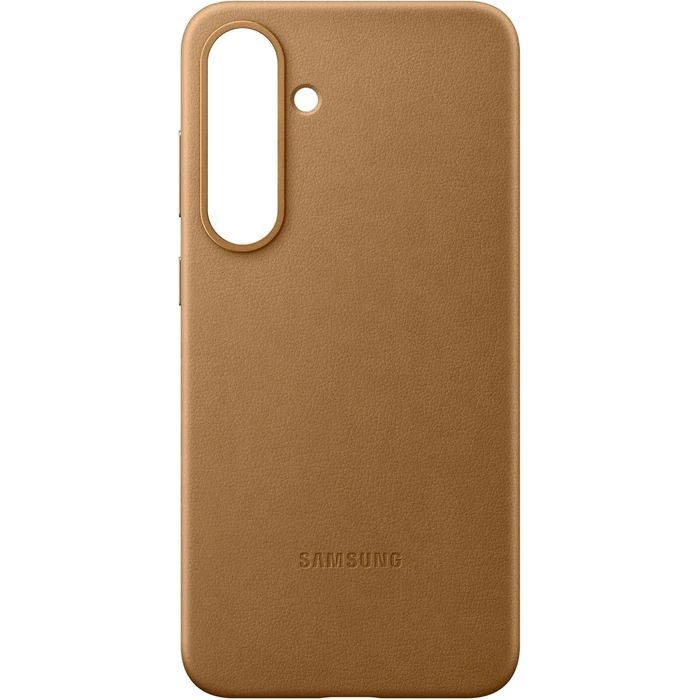 Samsung Kindsuit Phone Case for Samsung Galaxy S25 - Camel by Samsung - Image 4