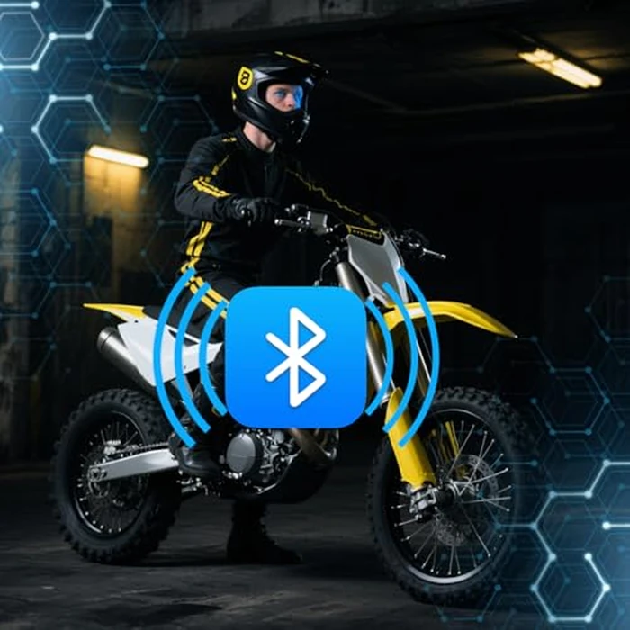 Fardriver Programmable Bluetooth Dongle Controller for E-Bike,Programmable Bluetooth Adapter Compatible with Fardriver E Bike by FARDRIVER - Image 5