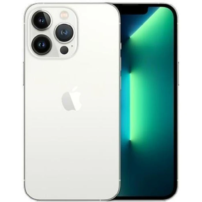 iPhone 13 Pro - 1TB - Silver - AT&T by Apple - Refurbished - Good condition