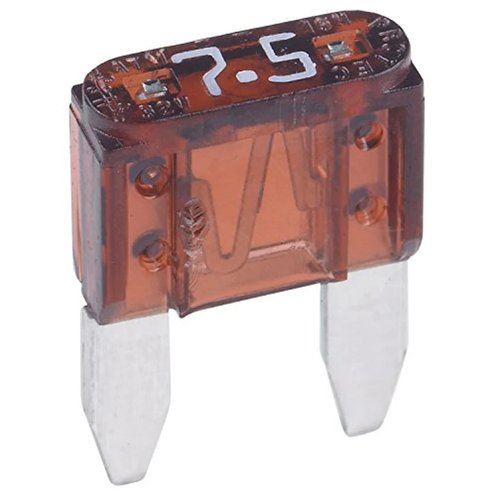 Bussmann ATM-7-1/2 Fuse - Pack of 5 by Bussmann - Used - Good condition - CA$2.60