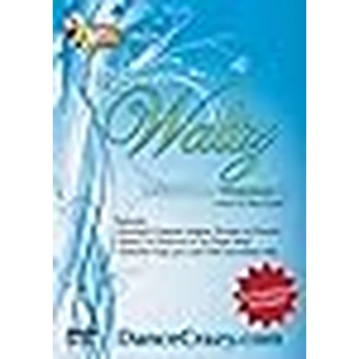 Learn To Dance Waltz Volume 1: A complete Beginner's Guide To Dancing The Waltz by DanceCrazy.com - Image 2