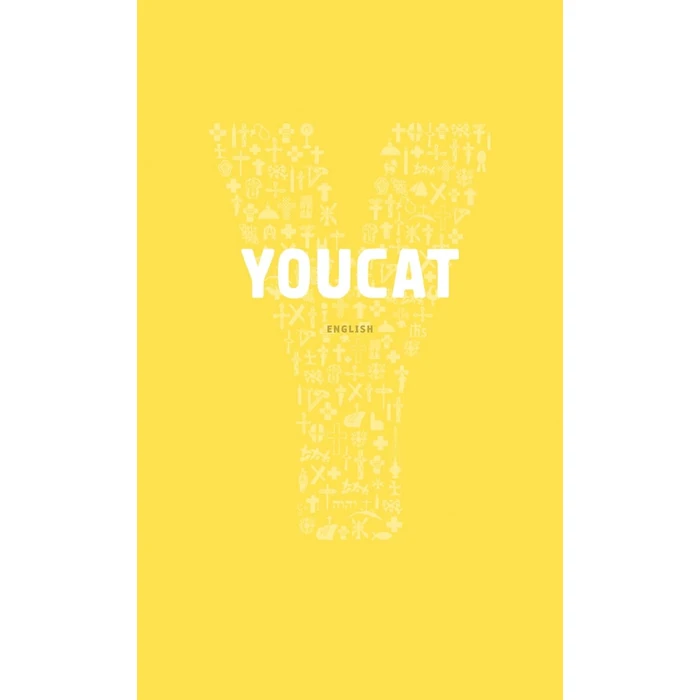 YOUCAT English: Youth Catechism of the Catholic Church by Ignatius Press - Used - Good condition