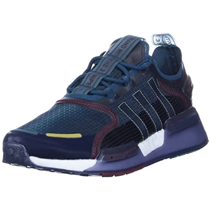 adidas Originals,NMD_R1 V3 W,Utility Green,5.5 by adidas Originals - Used - Like New condition