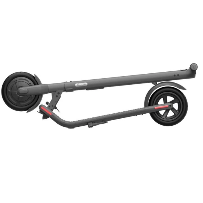 Segway Ninebot Kickscooter E22 - Black by Segway - Image 2