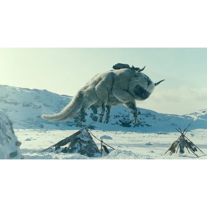 The Last Airbender by Paramount - Image 3