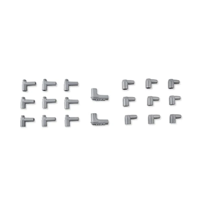 MSD Ignition 31193 Wire Set Universal by MSD - Image 3