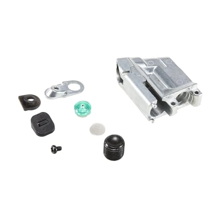 T4E Airgun Mag Rebuild Kit for T4E TPM1 and S&W M&P9 M2.0 by Umarex - Used - Good condition