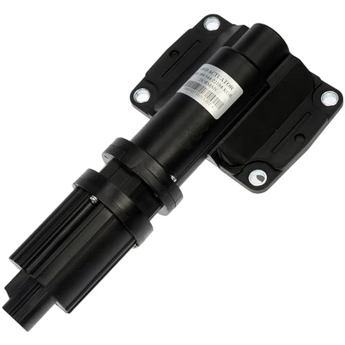 Dorman 600-399 Differential Lock Actuator for Select Dodge/Ram Models Ready To Paint If Needed by Dorman - Used - Acceptable condition - CA$120.16