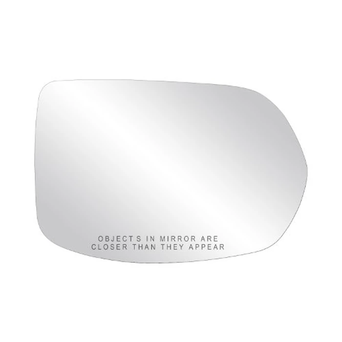 Fit System 30268 Honda CR-V EX-L Right Side Heated Power Replacement Mirror Glass with Backing Plate by Fit System - Used - Like New condition - CA$9.79