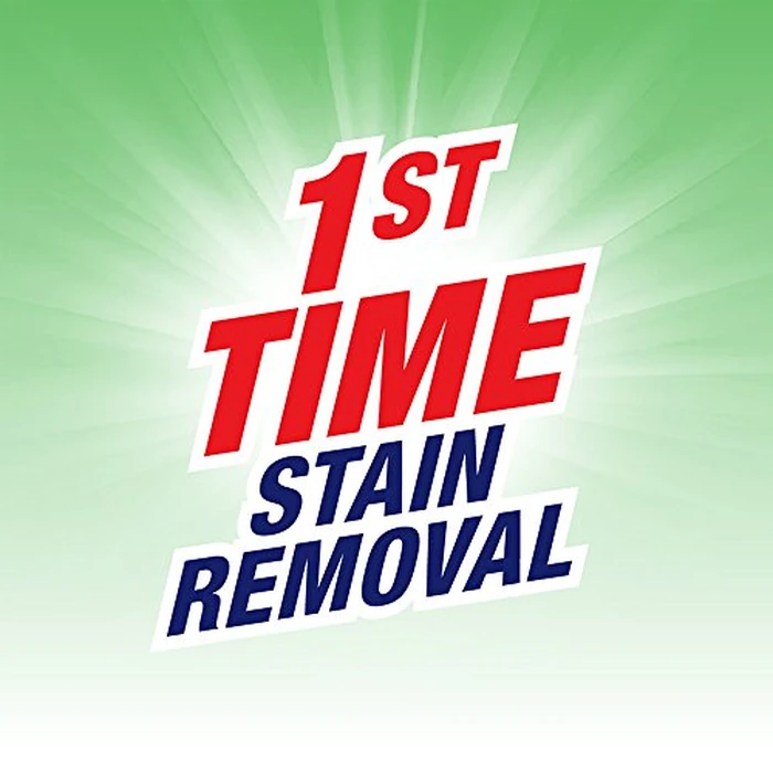 Spray N’ Wash Stain Remover Refill, Laundry Pre-Treat for Everyday Stains, 60oz (6-count) by Spray 'n Wash - Used - Very Good condition - US$35.39