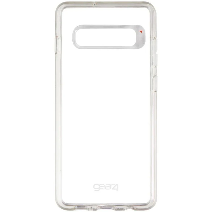 ZAGG Crystal Palace Series Phone Case for Samsung Galaxy S10+ - Clear by ZAGG - Image 2