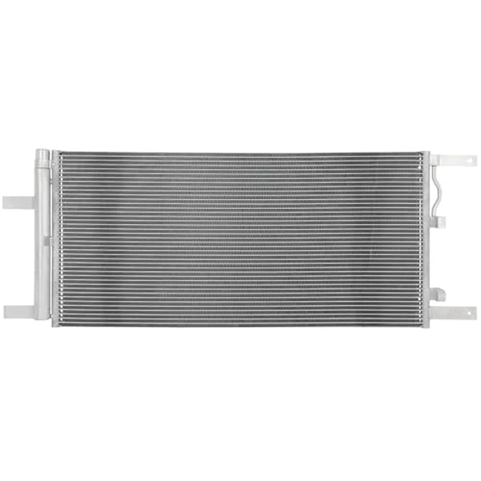 SCITOO Air Conditioning A/C Condenser for 2017-2022 for Ford for F-250 Super Duty 6.7L 2017-2022 for Ford for F-350 Super Duty 6.7L Replace 30089 condenser by SCITOO - Used - Very Good condition