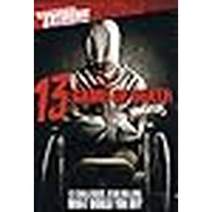 13: Game of Death (Unrated) by CINEDIGM - Image 2