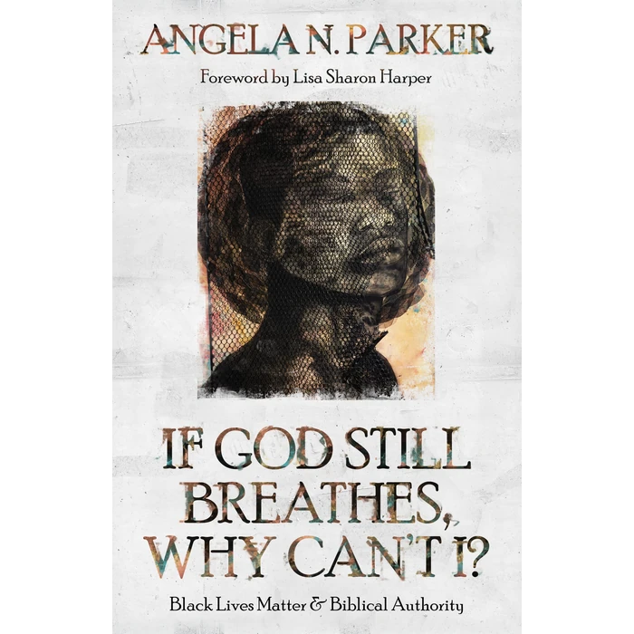 If God Still Breathes, Why Can't I?: Black Lives Matter and Biblical Authority by Wm. B. Eerdmans - Used - Very Good condition - CA$12.68
