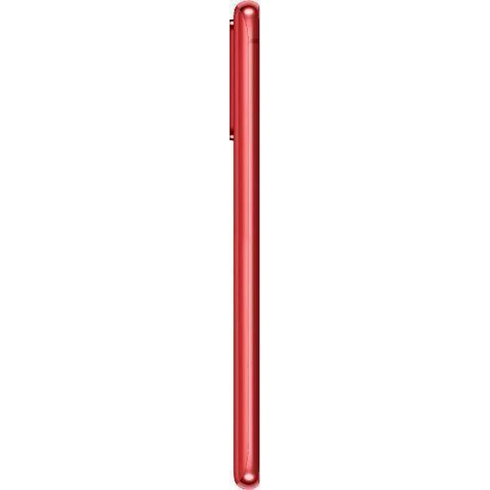 Galaxy S20 FE - 128GB - 6GB RAM - 1 Physical SIM - Cloud Red - Verizon by Samsung - Image 4