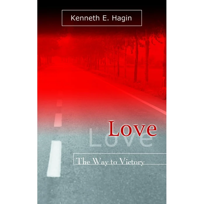 Love: The Way to Victory by Faith Library Publications - Used - Acceptable condition - CA$15.50