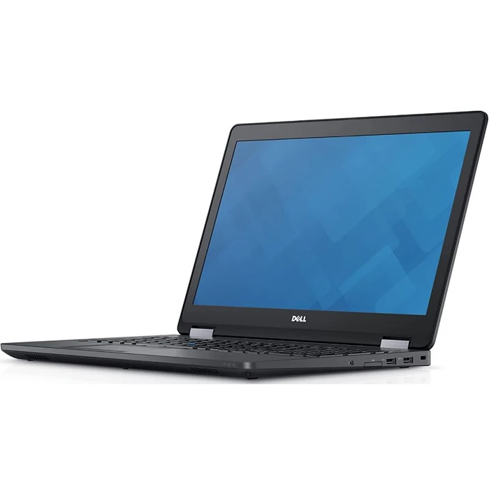 Dell Latitude E5570 Laptop 15.6" - Black - Intel Core i5-6300HQ 2.3GHz - 8GB RAM - 128GB by Dell - Image 2