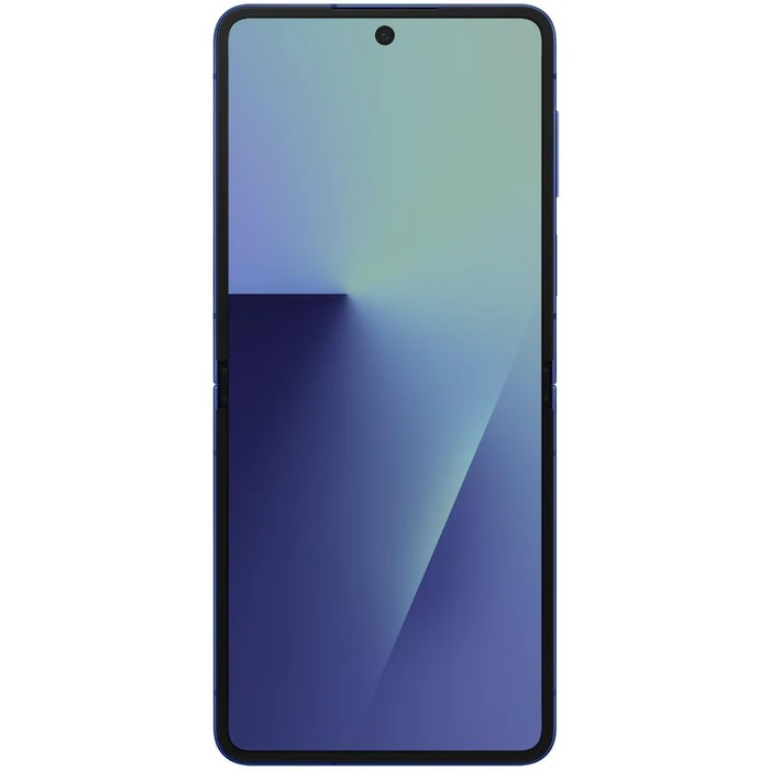 Galaxy Z Flip7 - 512GB - Blue Shadow - Unlocked by Samsung - Image 4