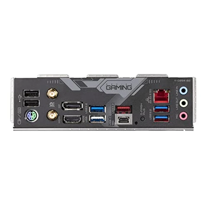 GIGABYTE B650 Gaming X AX AMD AM5 ATX Motherboard, Support Ryzen 9000/8000/7000, DDR5, 8+2+1 Power Phase, 3X M.2, PCIe 4.0, USB-C 3.2 Gen 2, WIFI6E, 2.5GbE, EZ-Latch, Q-Flash, RGB Fusion by GIGABYTE - Image 6