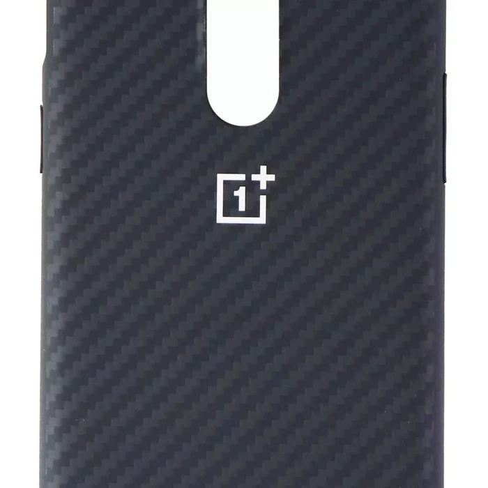 OnePlus Karbon Bumper Case for OnePlus 8 5G UW (Verizon) - Black by OnePlus - Image 3
