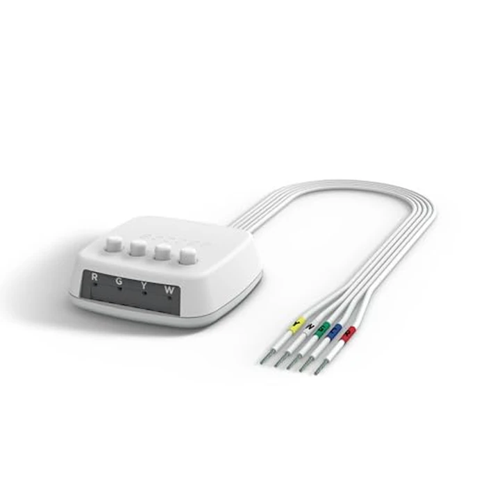 ecobee Power Extender Kit C-Wire Adapter - for ecobee Smart Thermostat Essential - Programmable WiFi Thermostat Accessory by ecobee - Used - Good condition