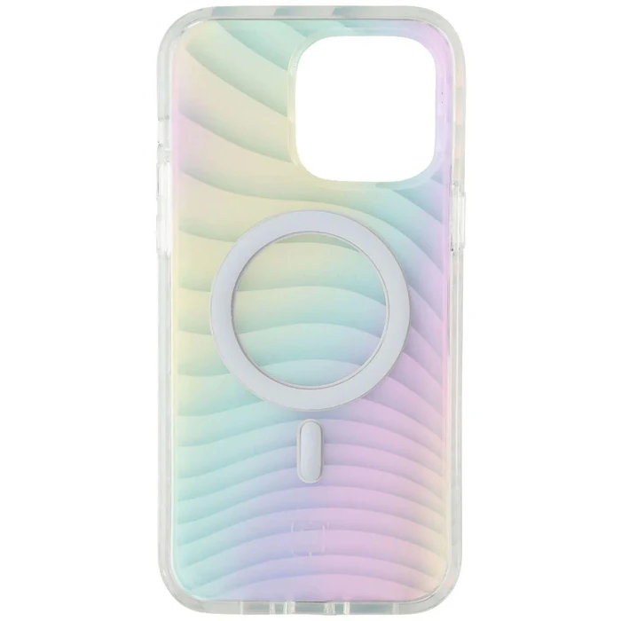 Incipio Forme Phone Case with MagSafe for iPhone 14 Pro Max - Opalescent Tide by Incipio - Image 3