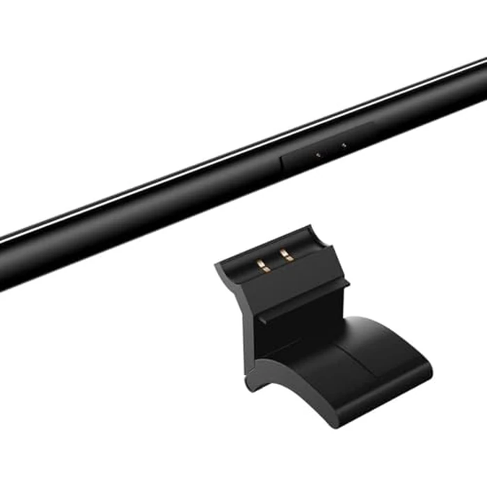 Xiaomi Mi Computer Monitor Light Bar - Easy Installation, Extra Computer Lighting w/o Taking Desktop Space, w/Wireless Remote Control Adjusting Lights Easily by XIAOMI - Image 2