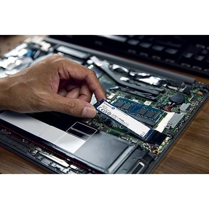 Kingston NV3 500GB M.2 2280 NVMe SSD | PCIe 4.0 Gen 4x4 | Up to 5000 MB/s | SNV3S/500G by Kingston - Image 6
