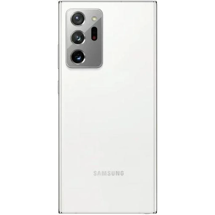 Galaxy Note 20 Ultra - 128GB - 8GB RAM - 1 Physical SIM + eSIM - Mystic White - T-Mobile by Samsung - Image 3