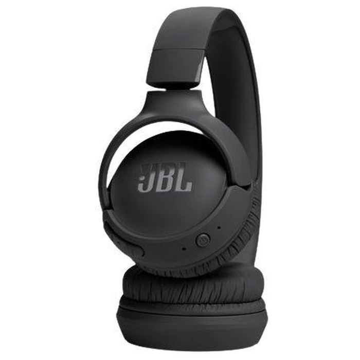 JBL Tune 520BT Wireless On-Ear Headphones - Black by JBL - Image 4