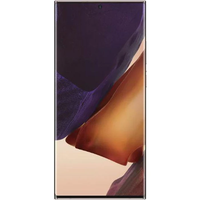 Galaxy Note 20 Ultra - 128GB - 8GB RAM - 1 Physical SIM + eSIM - Mystic Bronze - T-Mobile by Samsung - Image 2