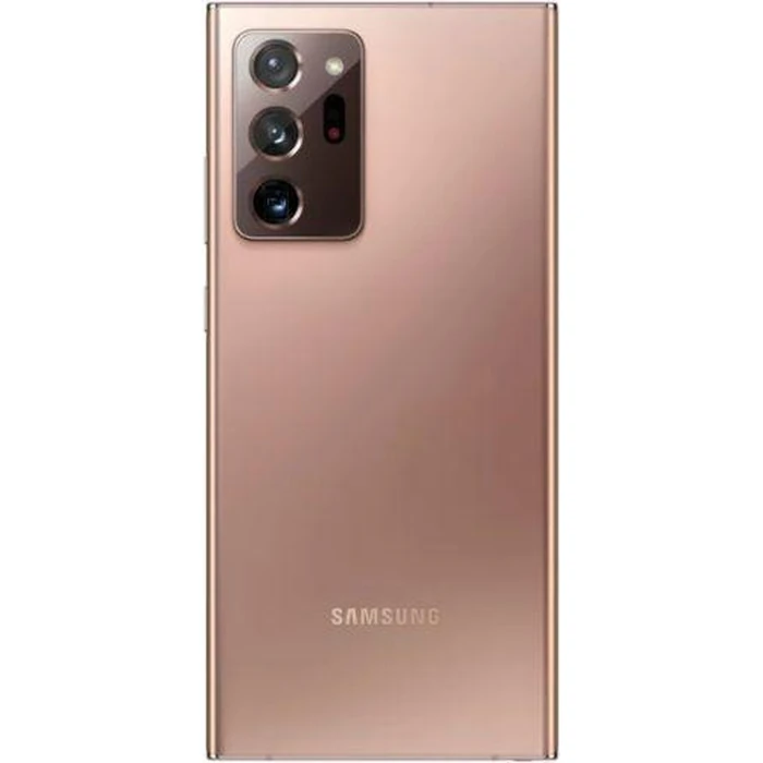 Galaxy Note 20 Ultra - 128GB - 8GB RAM - 1 Physical SIM + eSIM - Mystic Bronze - T-Mobile by Samsung - Image 3