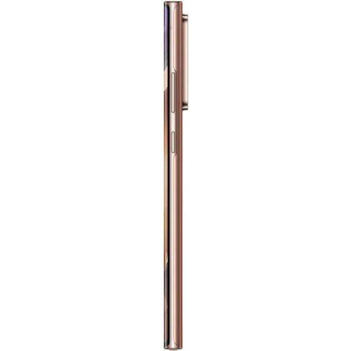 Galaxy Note 20 Ultra - 128GB - 8GB RAM - 1 Physical SIM + eSIM - Mystic Bronze - T-Mobile by Samsung - Image 5