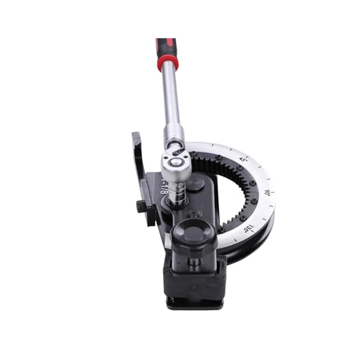 Imperial Tool 270F18 Gear Type Tube Bender for 1-1/8" O.D. Tubing by Imperial - Image 2
