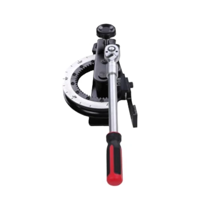 Imperial Tool 270F18 Gear Type Tube Bender for 1-1/8" O.D. Tubing by Imperial - Image 3