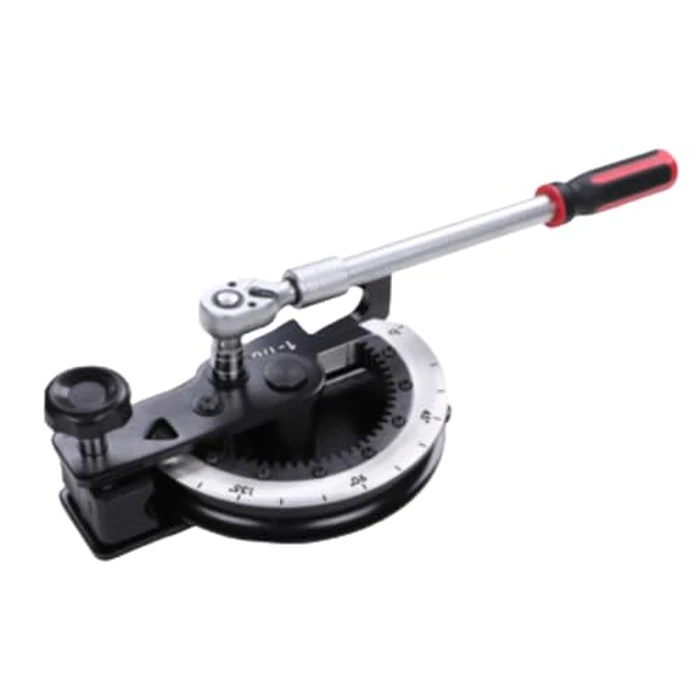 Imperial Tool 270F18 Gear Type Tube Bender for 1-1/8" O.D. Tubing by Imperial - Image 5
