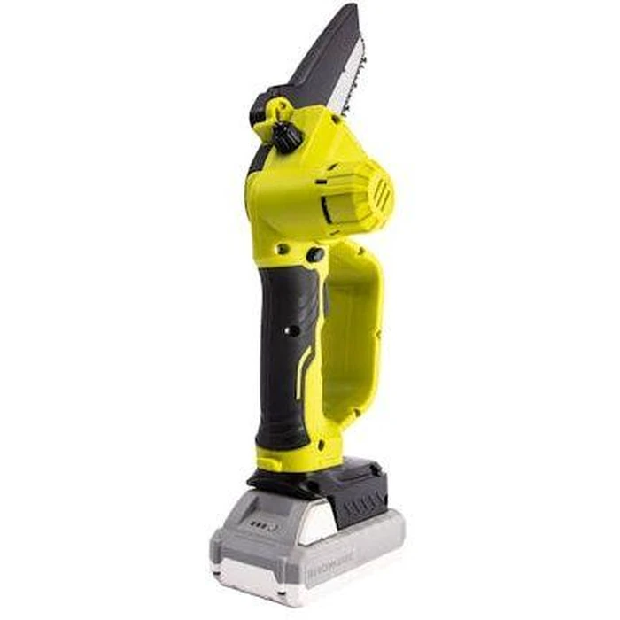 Sun Joe 24-Volt iON+ Cordless Telescoping Pole Pruning Saw Kit with Battery and Charger (24V-HCSWP-LTE) - Green/Black by Sun Joe - Image 2