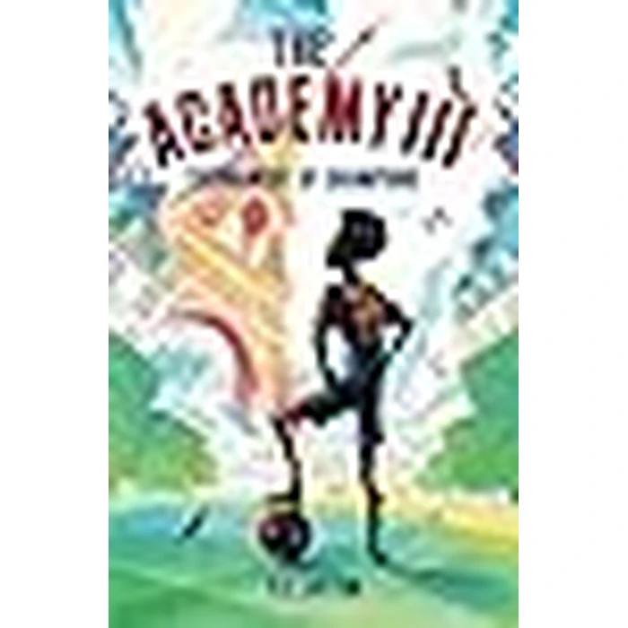 The Academy III: Tournament of Champions (The Academy Series) by First Touch Books for Young Readers - Image 3