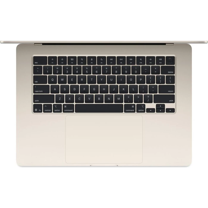 MacBook Air (2025) 15.3-inch - Apple M4 Chip: 10-Core CPU/10-Core GPU - 16GB RAM - SSD 512GB by Apple - Image 2
