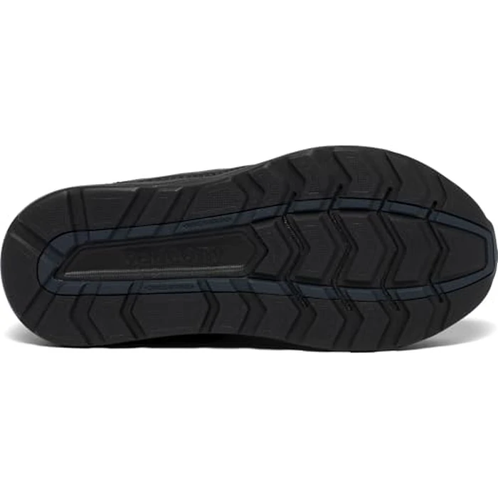 Saucony Women's Echelon Walker 3 Walking Shoe, Black, 6 M US by Saucony - Image 5